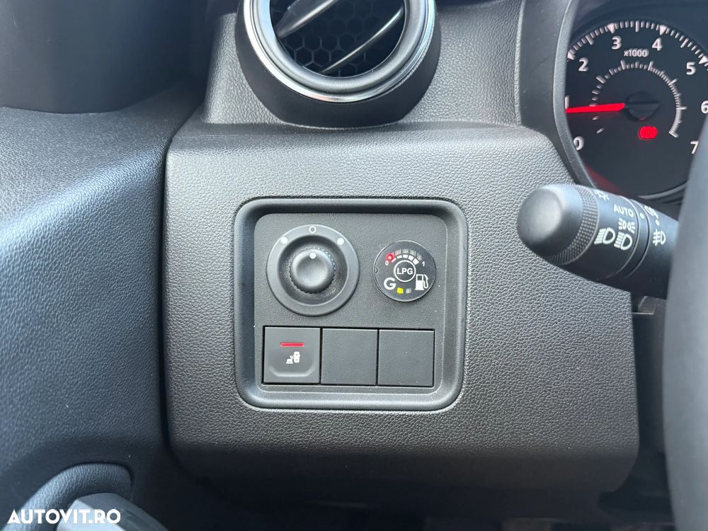 Dacia Duster ECO-G 100 Prestige - 6
