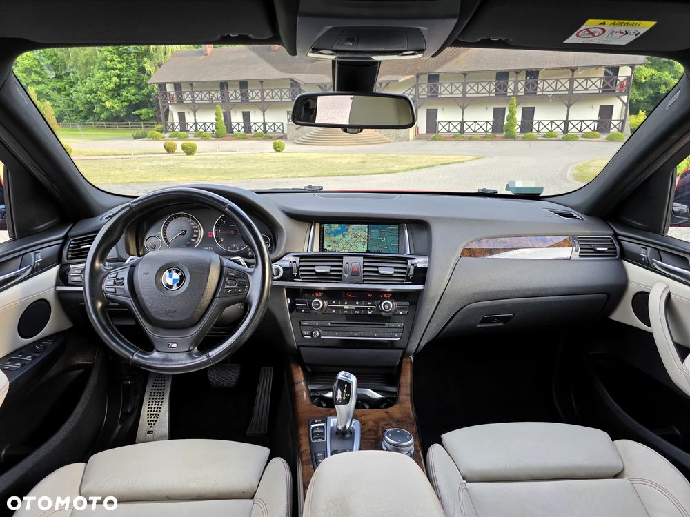 BMW X4 xDrive20d M Sport - 39