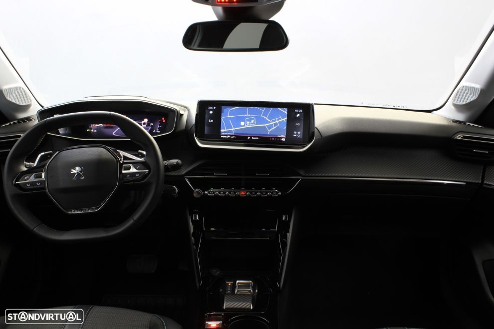 Peugeot 208 1.2 PureTech Allure Pack EAT8 - 20