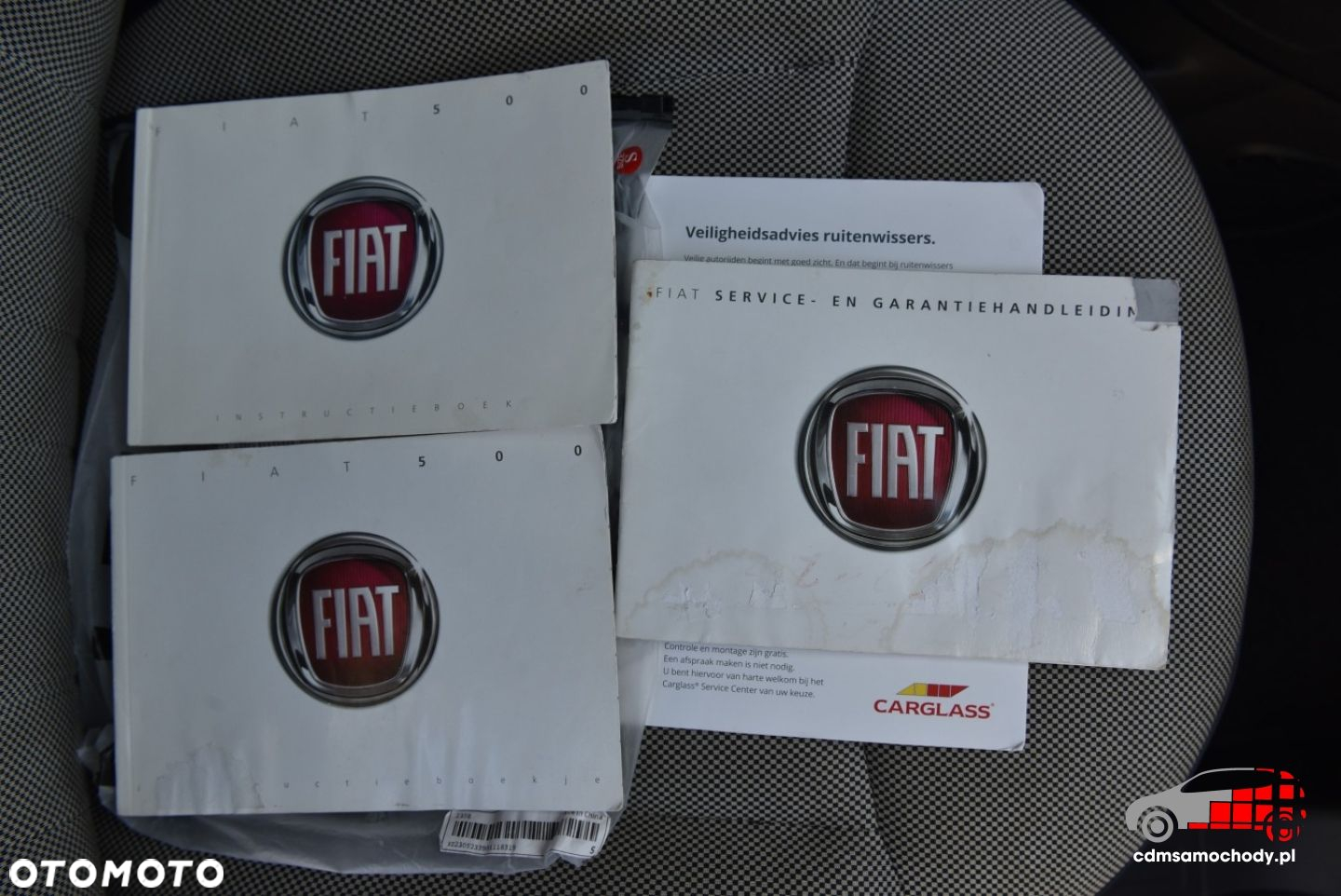 Fiat 500 - 24