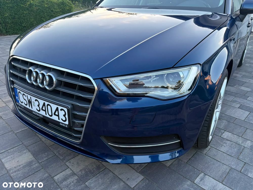 Audi A3 Sportback 1.6 TDI (clean diesel) S tronic Ambition - 7