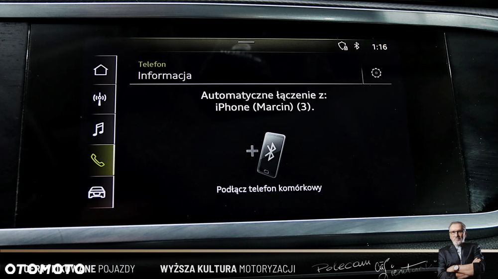 Audi Q3 35 TFSI Advanced S tronic - 21