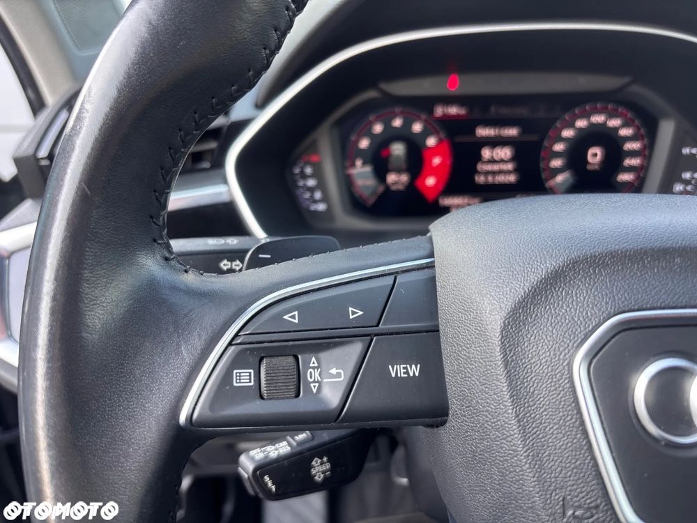 Audi Q3 35 TFSI S tronic advanced - 11