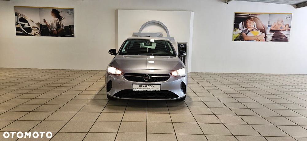 Opel Corsa 1.2 Edition S&S - 2