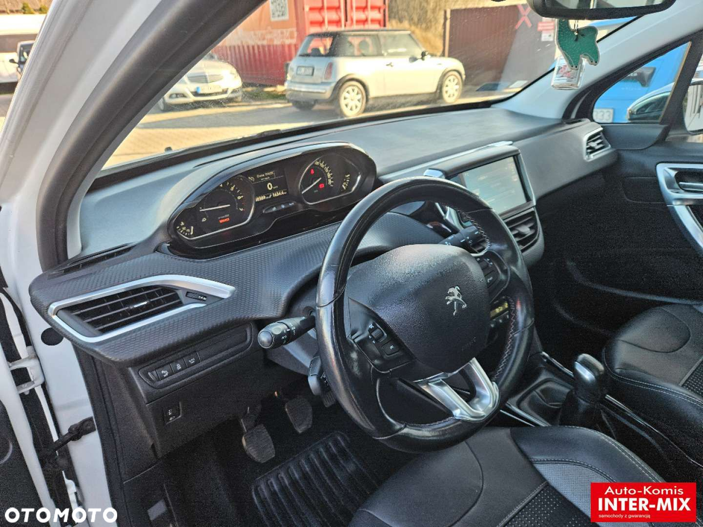 Peugeot 2008 - 26