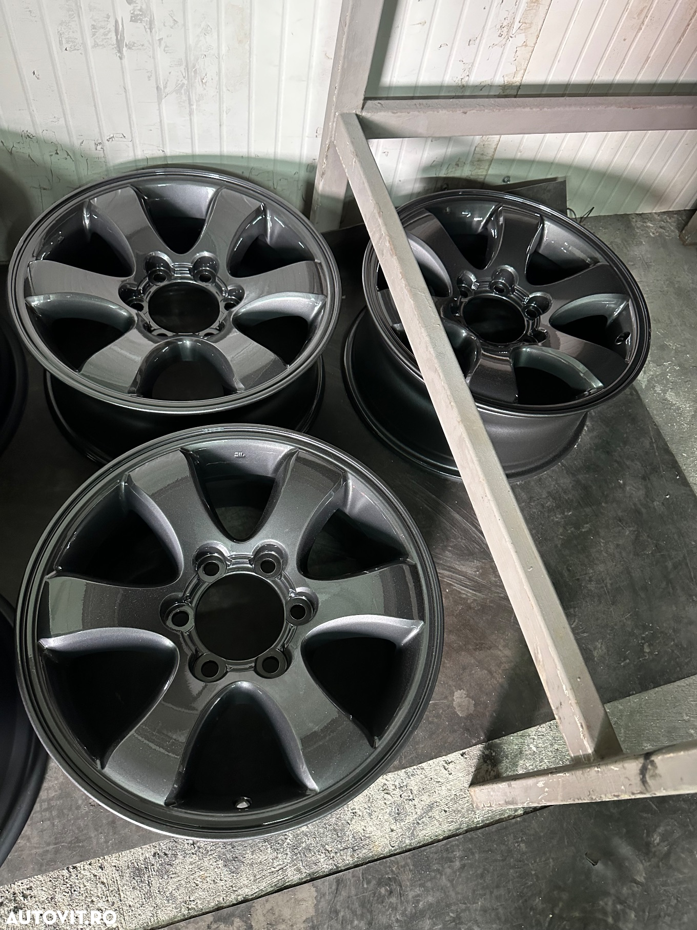 Toyota Land Cruiser 3.0 D-4D Automatik Executive - 21