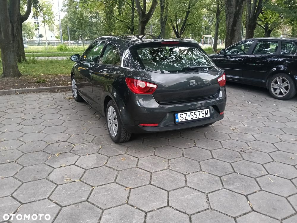 Seat Ibiza SC 1.4 16V Style - 6
