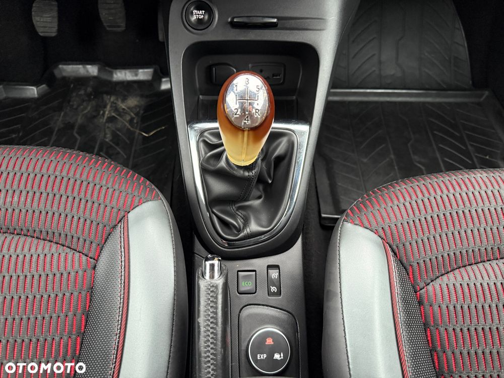 Renault Captur 0.9 Energy TCe Helly Hansen - 29