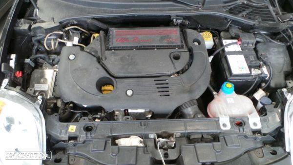 Para Peças Alfa Romeo Mito (955_) - 2