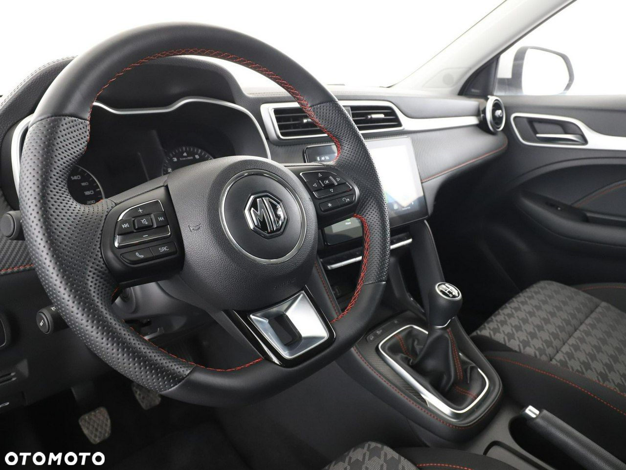 MG ZS ICE 1.5 VTI-tech Comfort - 14