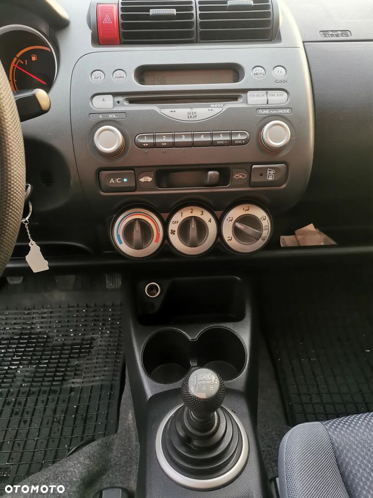 Honda Jazz 1.2 Cool - 16