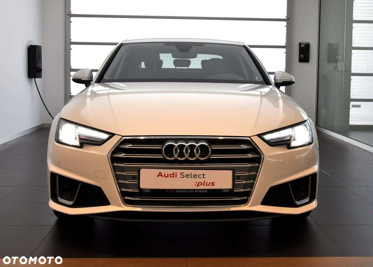 Audi A4 - 6