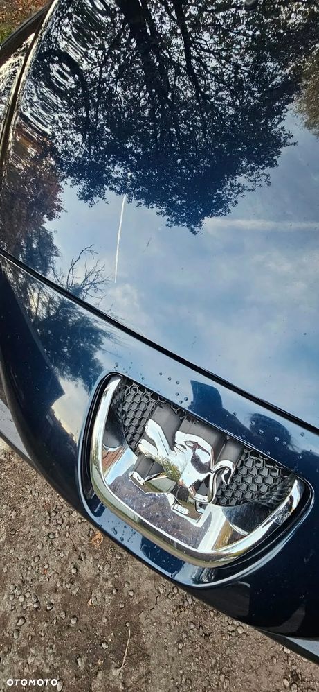 Peugeot 308 2009 photo 2
