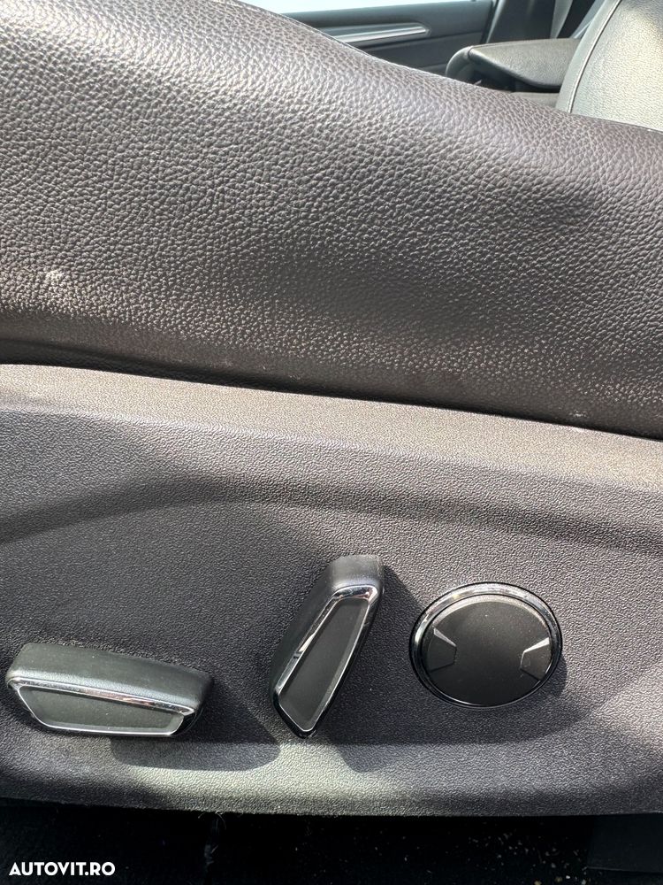 Ford Mondeo 2.0 TDCi Aut. Titanium - 14