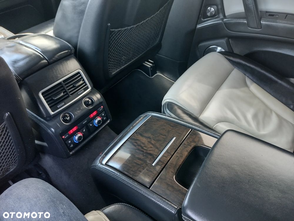 Audi Q7 - 18