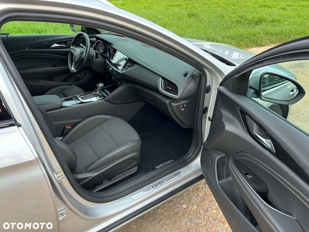 Opel Insignia 2.0 Ultimate Exclusive - 16