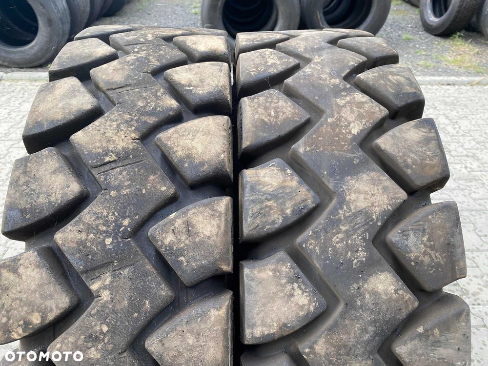 11.00-20 Opony Przemysłowe KENDA KINETICS K610 / 80-90% Bieżnika - 4