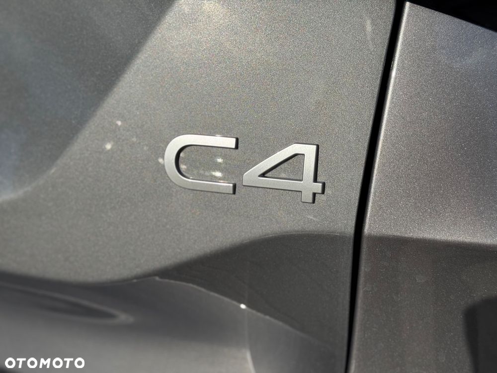 Citroën C4 1.2 mHEV Collection eDCT6 - 8