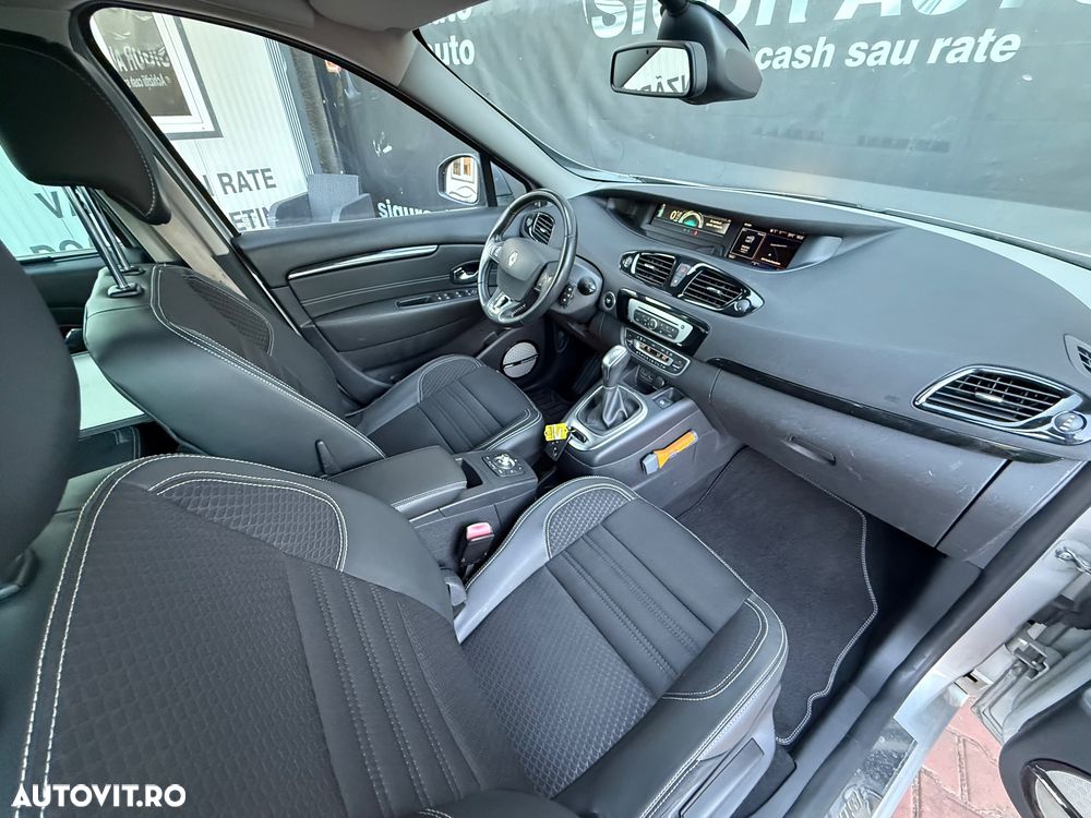 Renault Scenic - 15