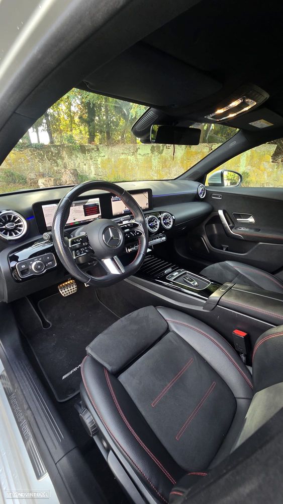 Mercedes-Benz A 250 - 8
