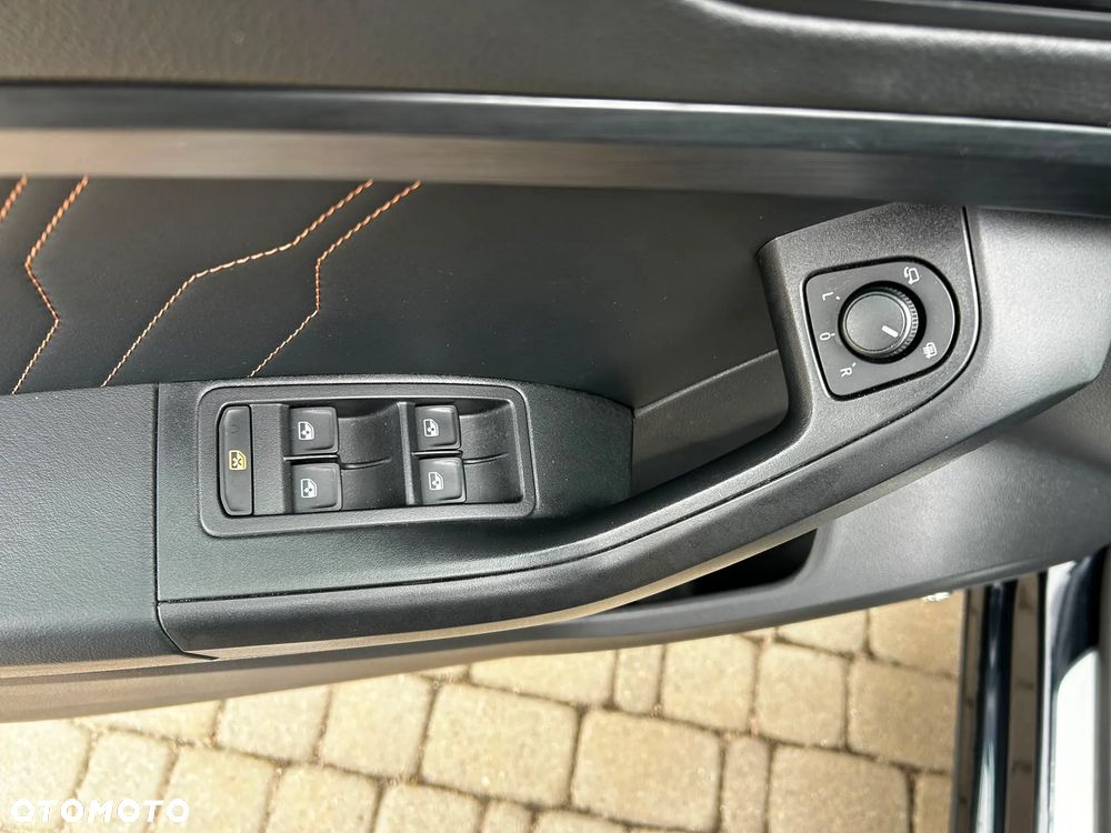 Cupra Ateca 2.0 TSI 4Drive Limited Edition 4 DSG - 30