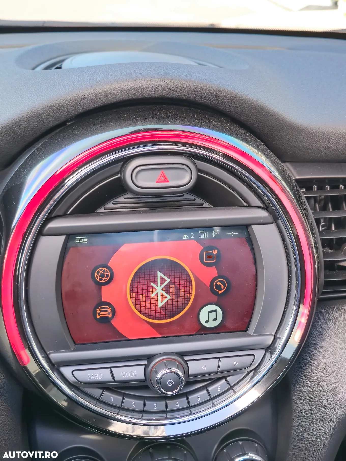 Mini Cooper D Aut. - 14
