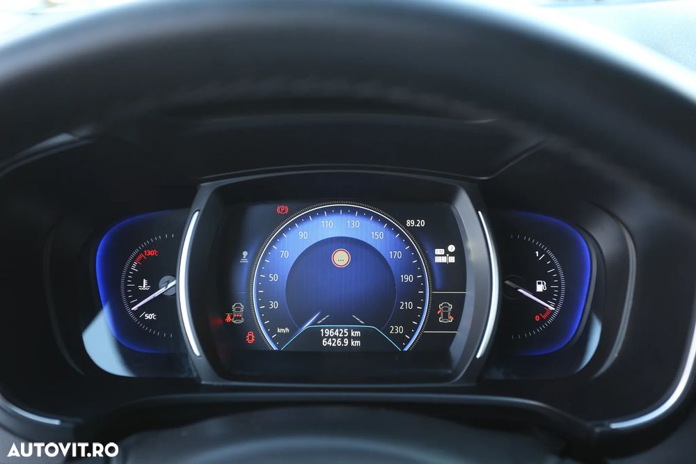 Renault Koleos ENERGY dCi 130 INTENS - 16