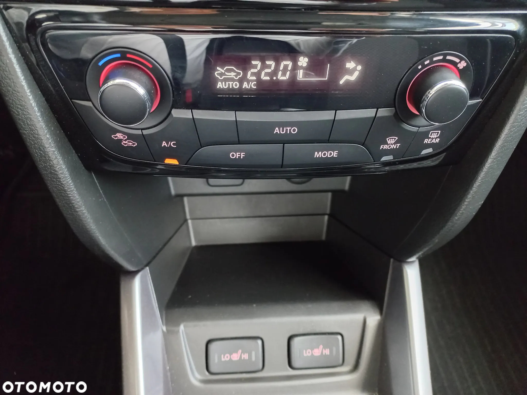 Suzuki Vitara 1.4 Boosterjet SHVS Premium 2WD - 16