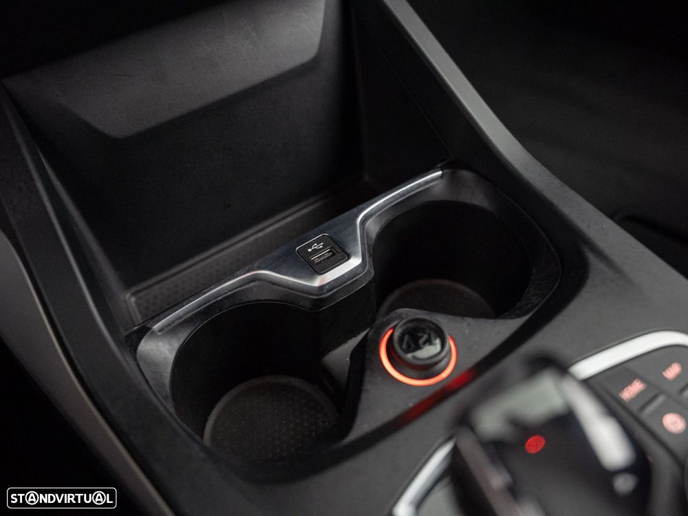 BMW 118 i Corporate Edition Auto - 24