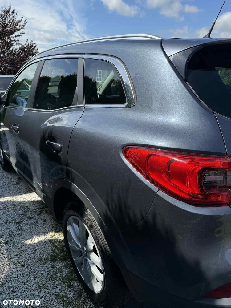 Renault Kadjar 1.2 Energy TCe Business - 3