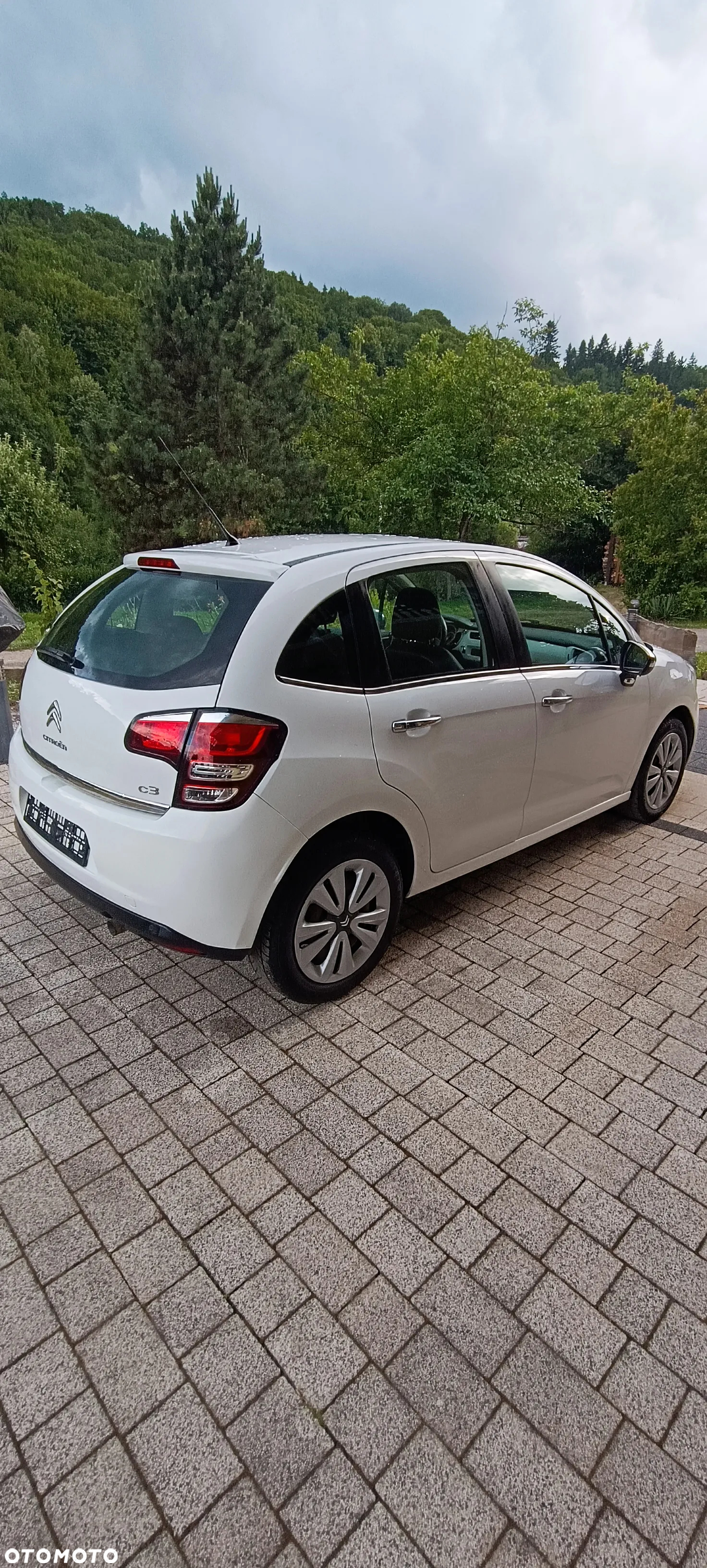 Citroën C3 1.4 HDi Selection - 4