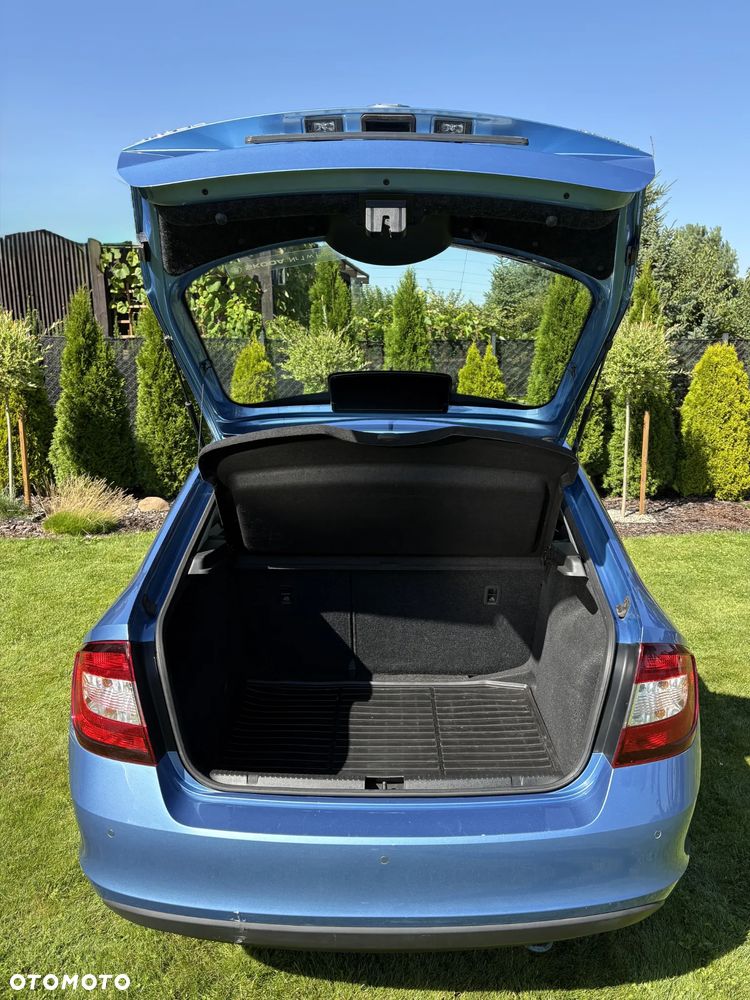Skoda RAPID 1.0 TSI Ambition - 5