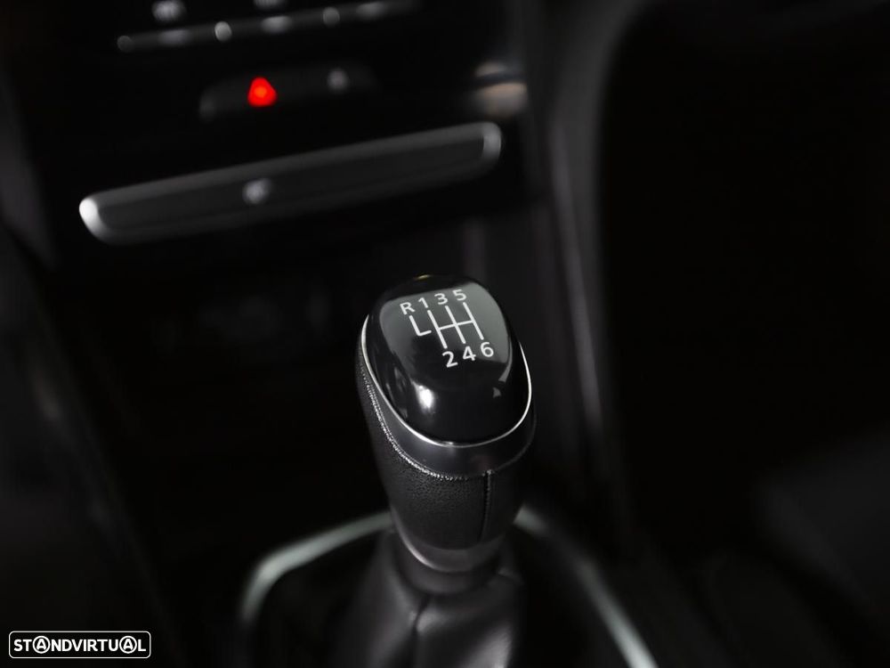 Renault Mégane Sport Tourer 1.5 Blue dCi Business - 28