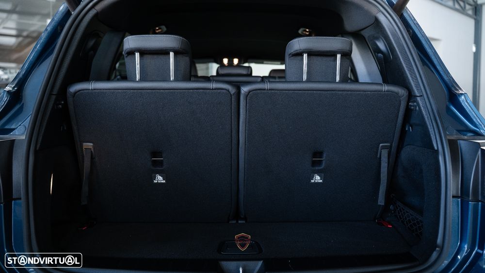 Mercedes-Benz GLB 180 d Progressive - 47