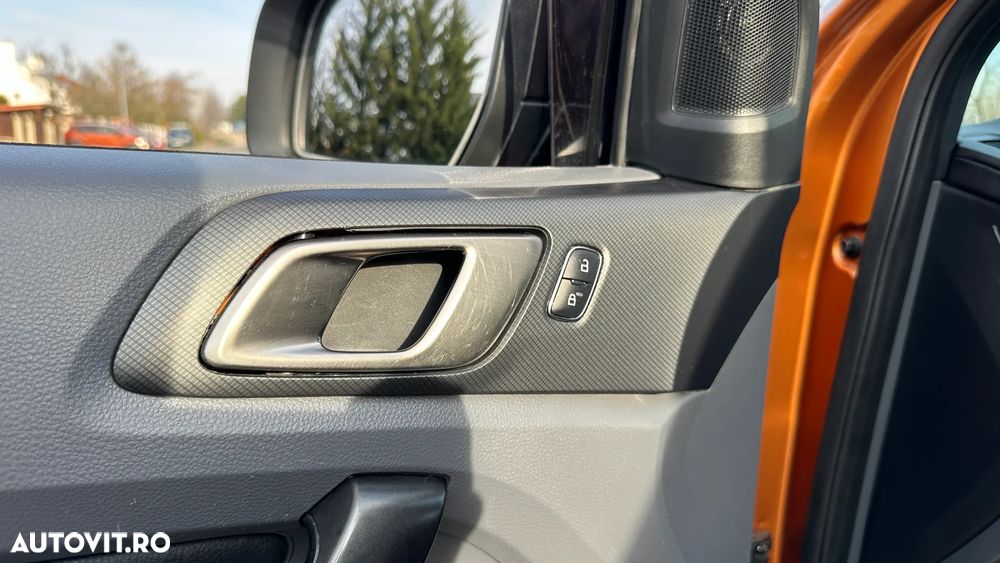 Ford Ranger 4x4 Cabina Dubla WILDTRACK - 18