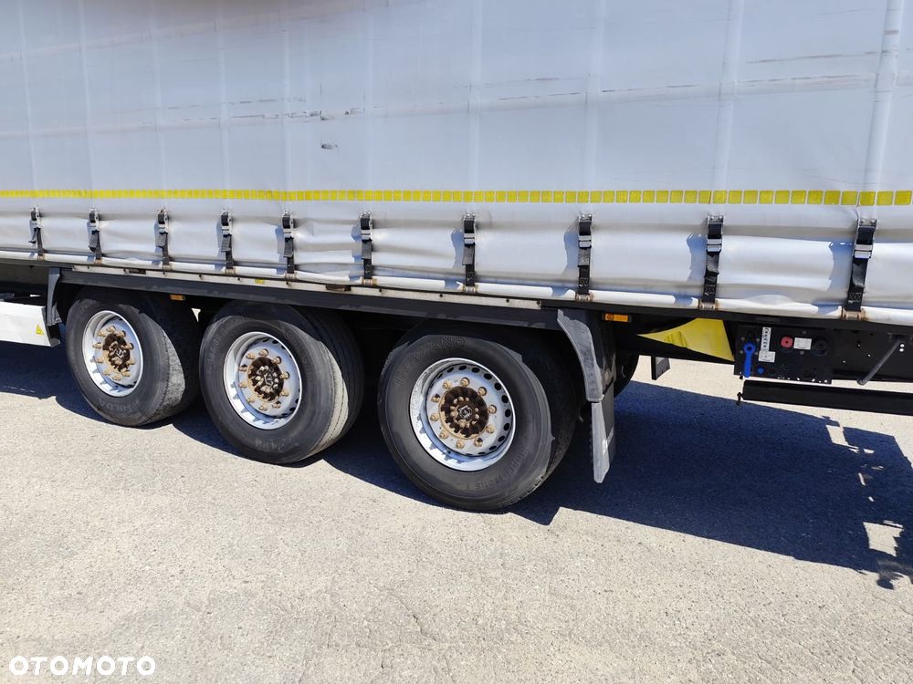 Krone Profi Liner - 15