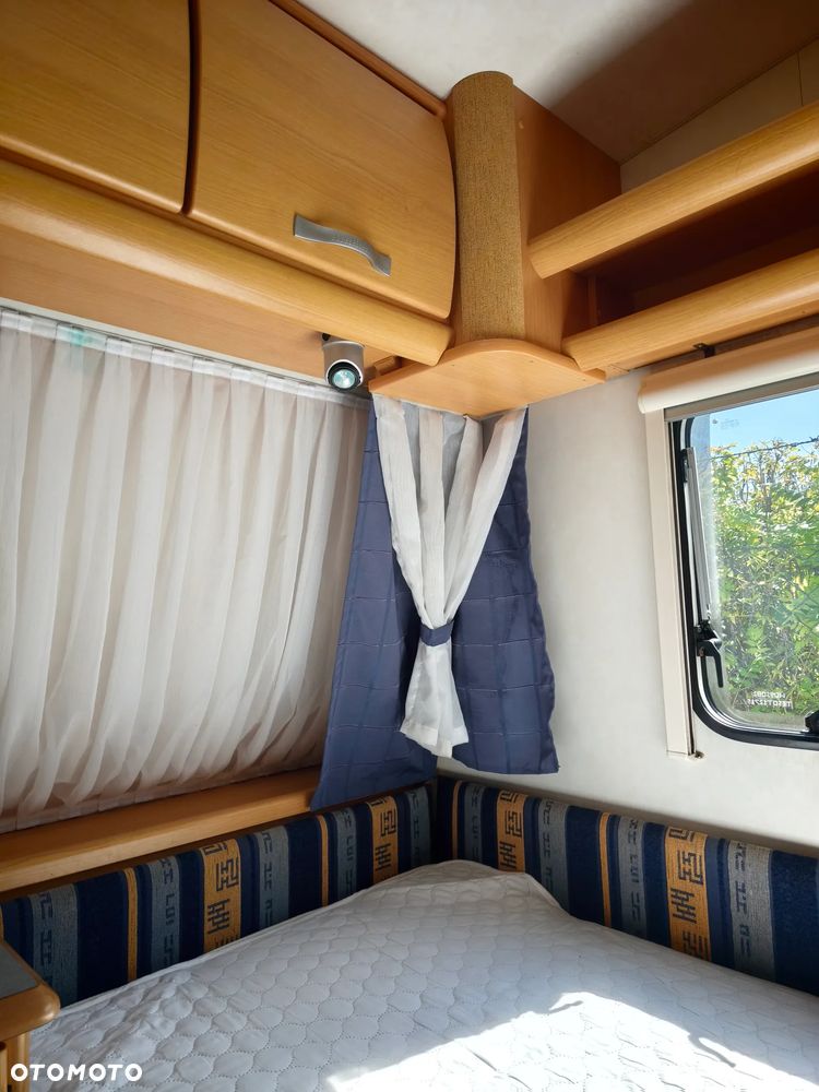 TEC Travel King 535 TE - 26