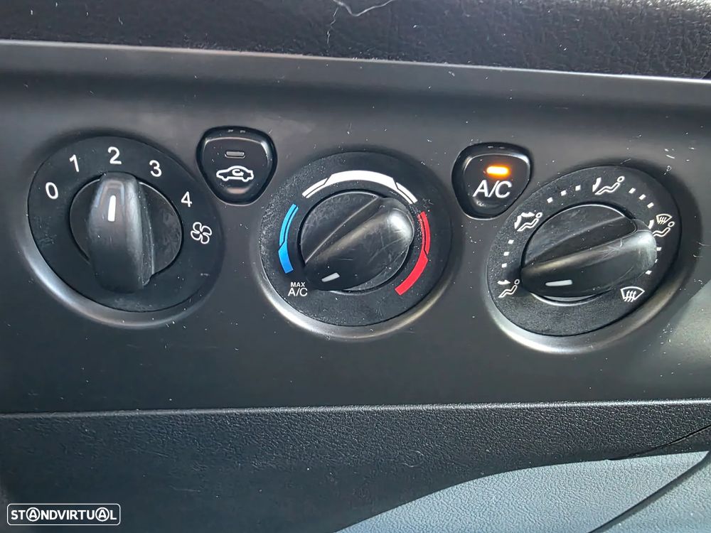 Ford Transit Custom 2.2 TDCI 270 L1 - 8