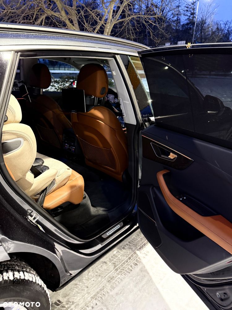 Audi Q8 50 TDI mHEV Quattro Tiptronic - 16