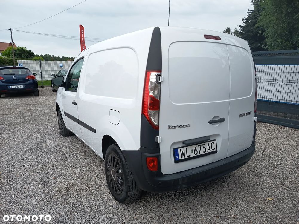 Renault KANGOO - 6