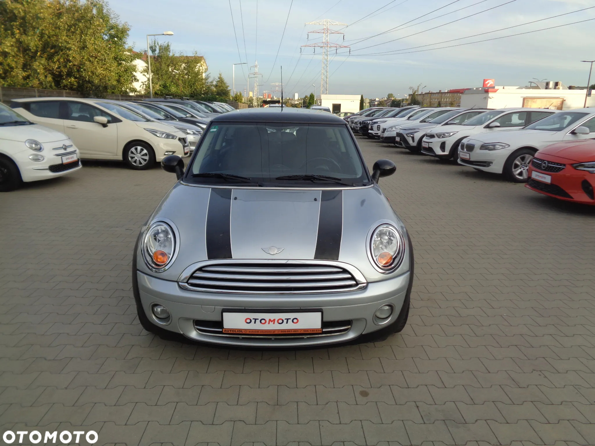 MINI Cooper - 3