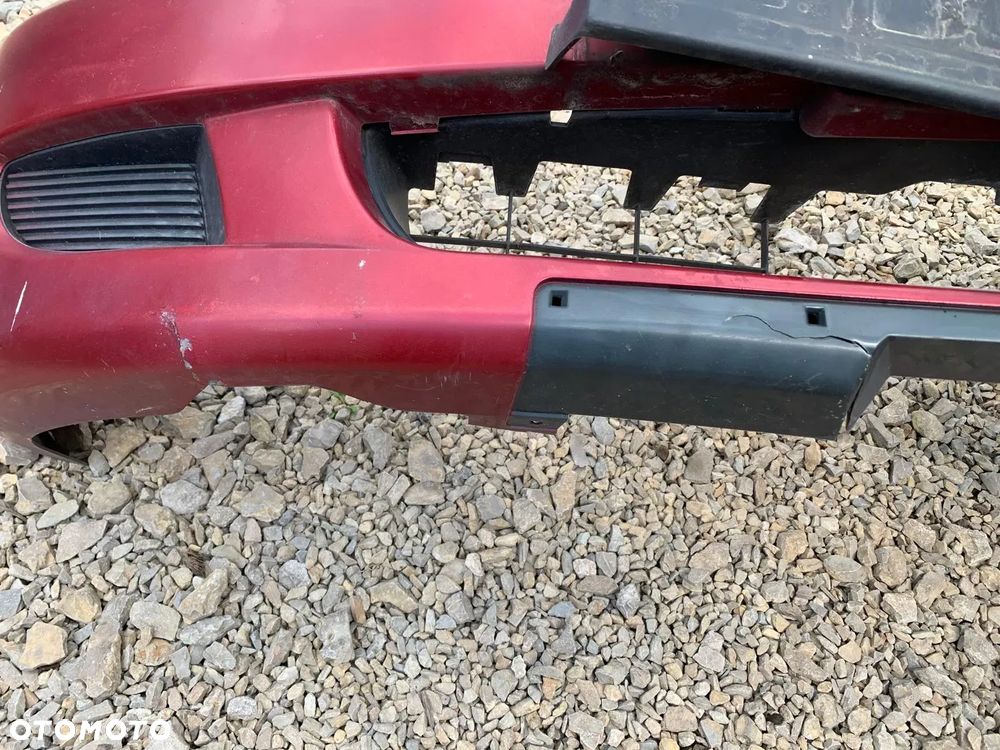 Zderzak przedni MITSUBISHI LANCER VII - 4