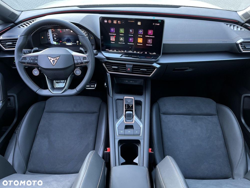 Cupra Leon - 41