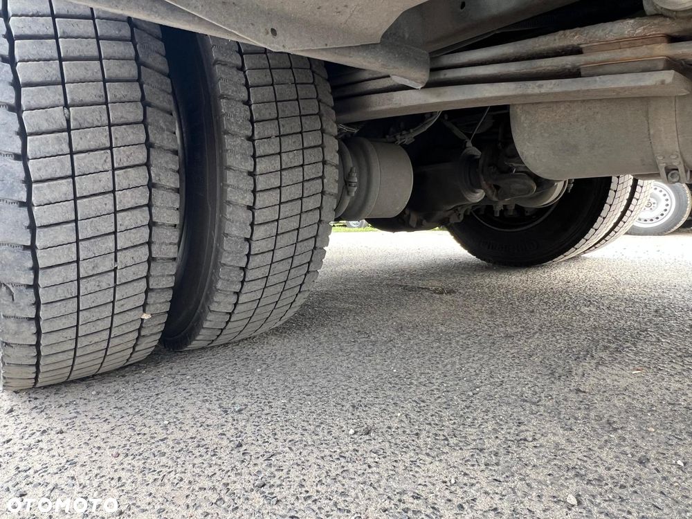 Mercedes-Benz Atego 1021 Bi-Temp (538) - 22