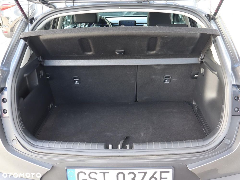 Kia Stonic - 5
