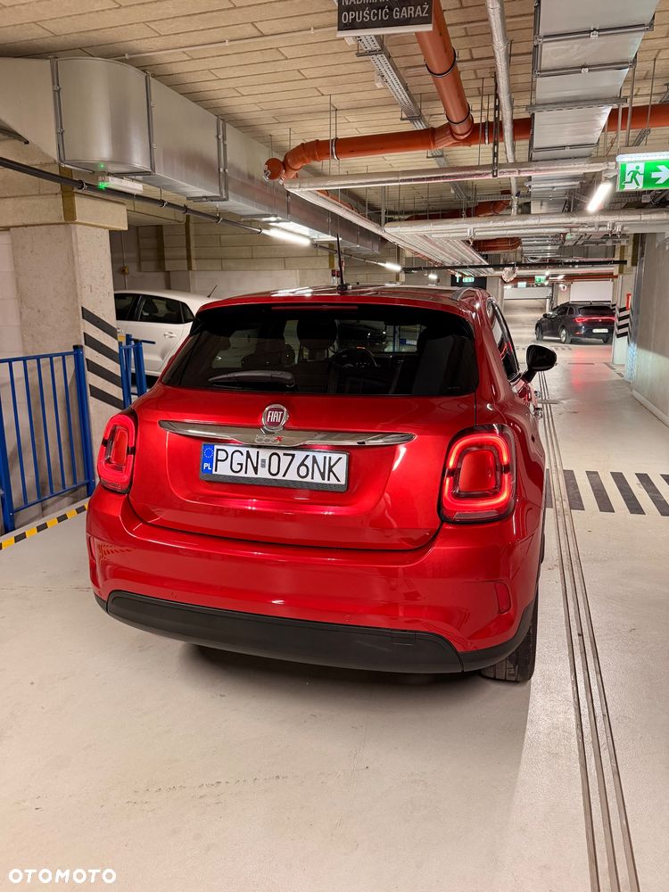 Fiat 500X - 19