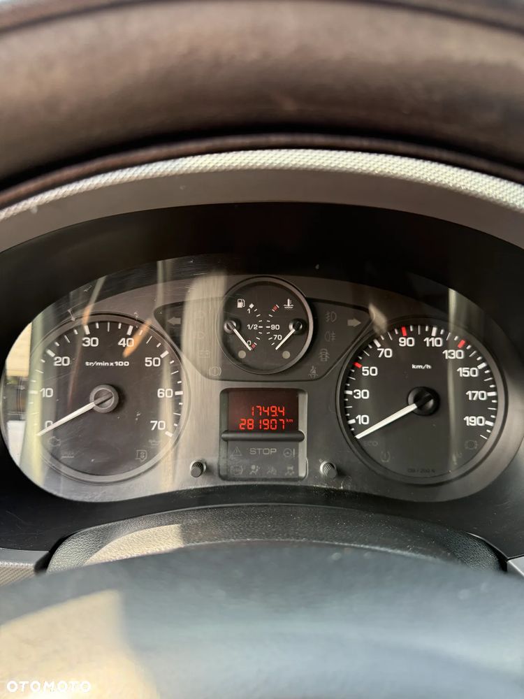 Citroën Berlingo - 12