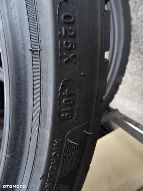 235/35/ZR19 91Y Michelin Pilot Sport 4 - 10