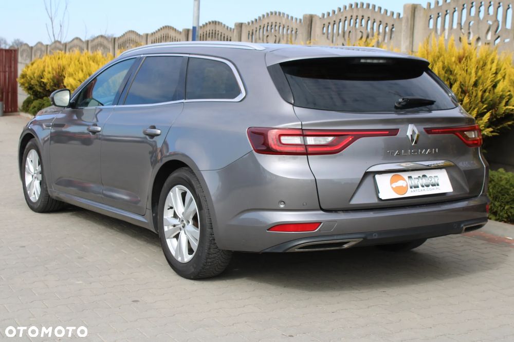 Renault Talisman 1.6 Energy dCi Magnetic EDC - 14