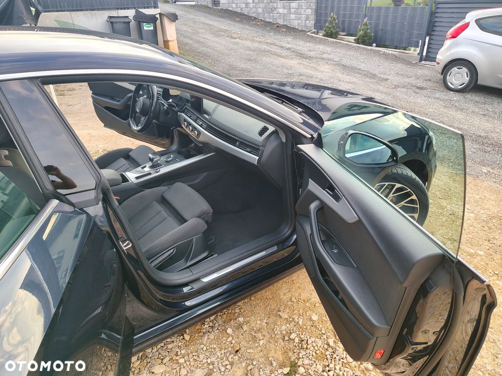 Audi A5 Sportback - 6